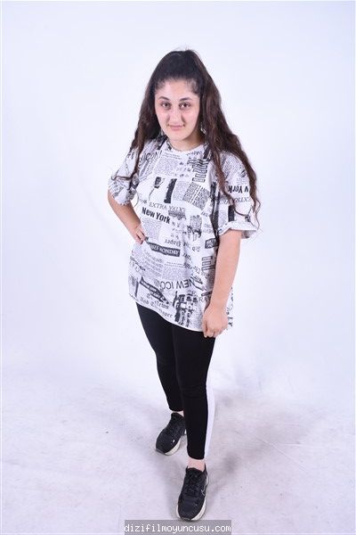 Adana Cast Ajans Gülşah 30753