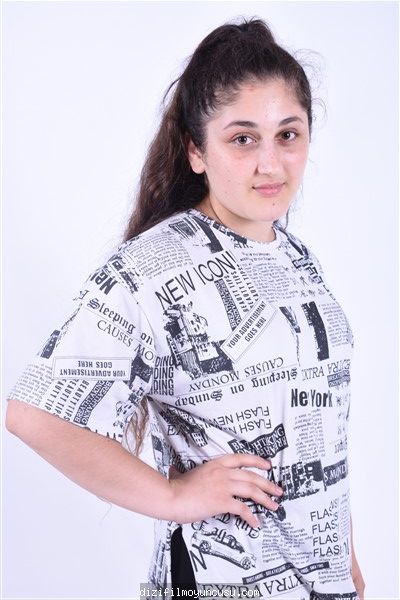 Adana Cast Ajans Gülşah 30754
