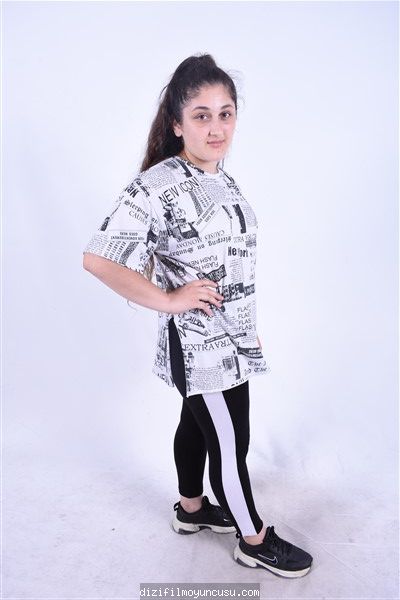 Adana Cast Ajans Gülşah 30755