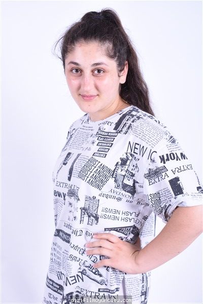 Adana Cast Ajans Gülşah 30756