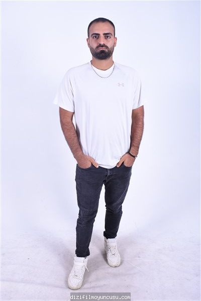 Adana Cast Ajans Harun 30725