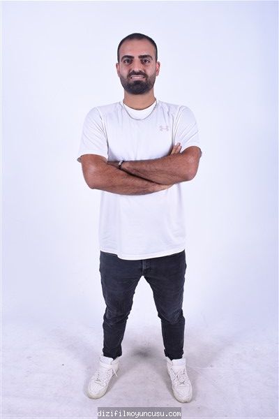 Adana Cast Ajans Harun 30727