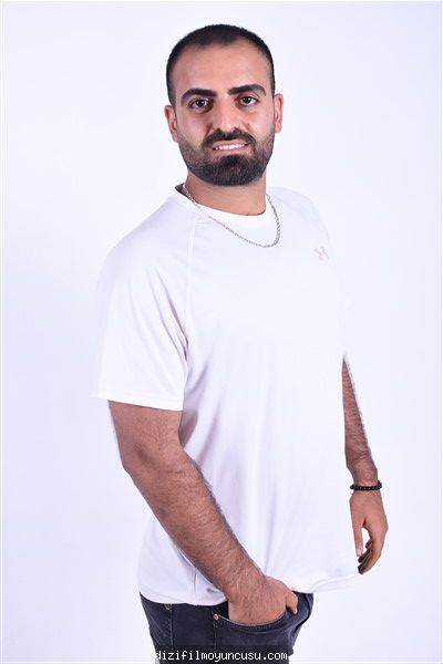 Adana Cast Ajans Harun 30728