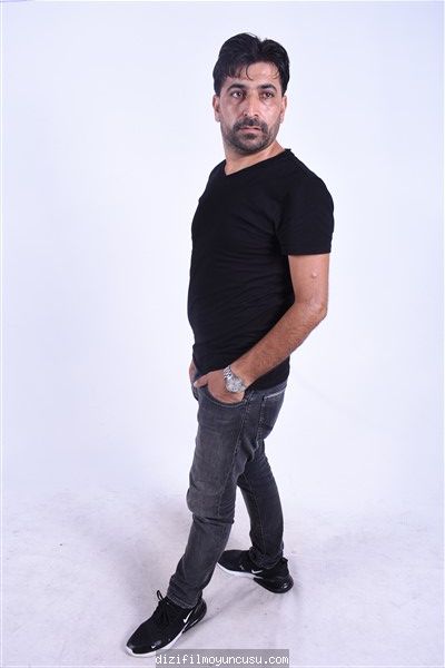 Adana Cast Ajans Hazni 30752