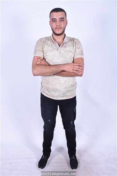 Adana Cast Ajans Hilmi 30804