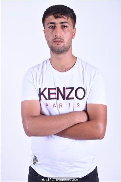 Adana Cast Ajans Mehmet 30771