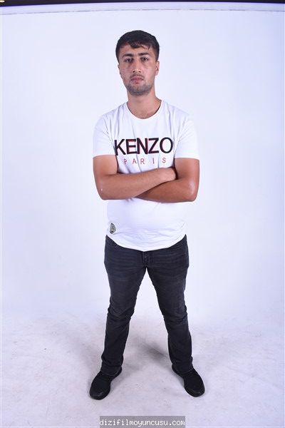 Adana Cast Ajans Mehmet 30772