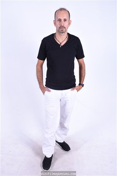 Adana Cast Ajans Mehmet 30790