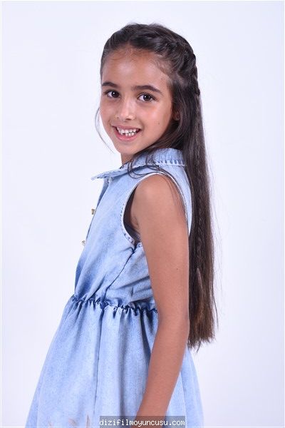 Adana Cast Ajans Melek 30777