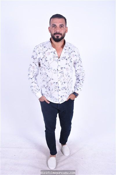 Adana Cast Ajans Tolga 30786