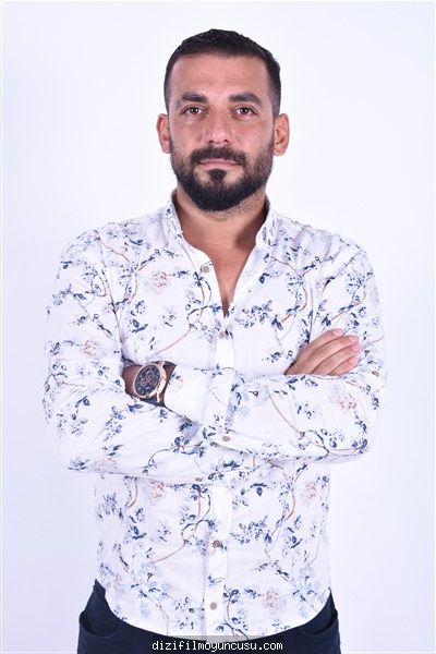 Adana Cast Ajans Tolga 30787