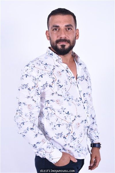 Adana Cast Ajans Tolga 30788