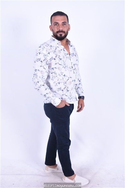 Adana Cast Ajans Tolga 30789
