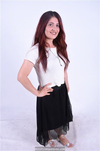 Adana Cast Ajans Özlem 30739