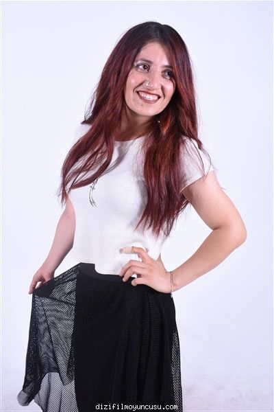 Adana Cast Ajans Özlem 30740