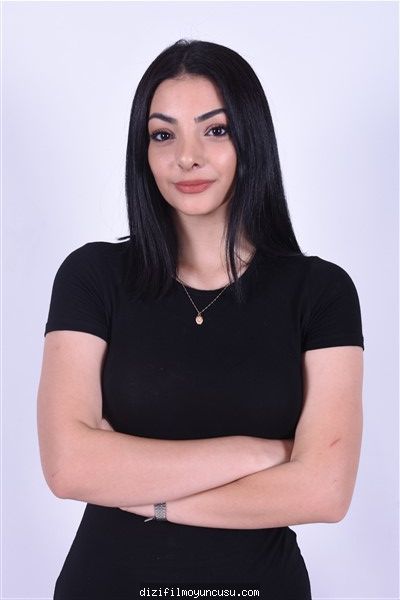 Adana Cast Ajans Pınar 30807