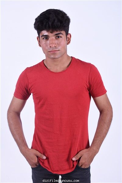 Adana Cast Ajans Talha 30717