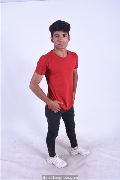 Adana Cast Ajans Talha 30719