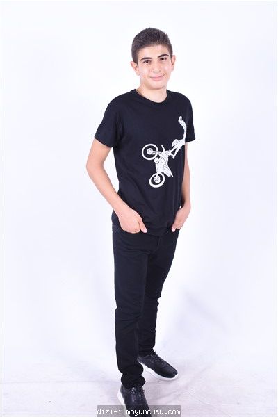 Adana Cast Ajans Egemen 30842