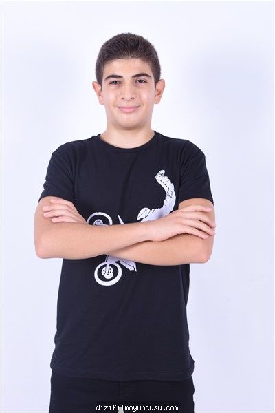 Adana Cast Ajans Egemen 30843