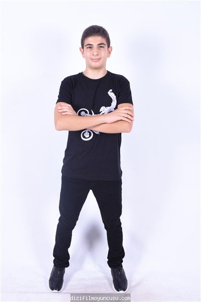 Adana Cast Ajans Egemen 30844