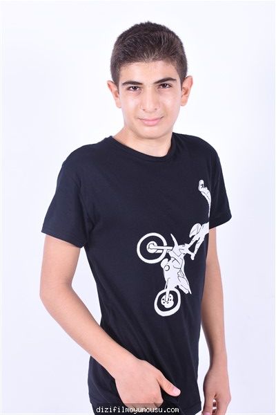 Adana Cast Ajans Egemen 30845