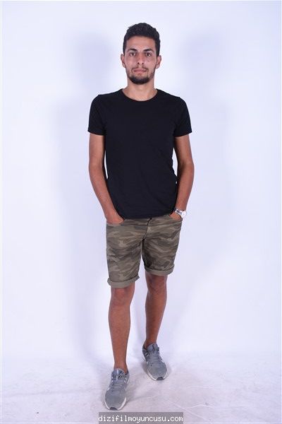 Adana Cast Ajans Fahri 30826