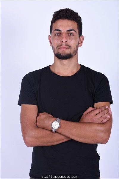 Adana Cast Ajans Fahri 30827