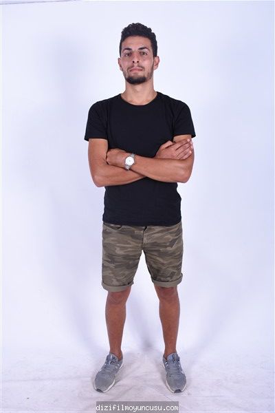 Adana Cast Ajans Fahri 30828