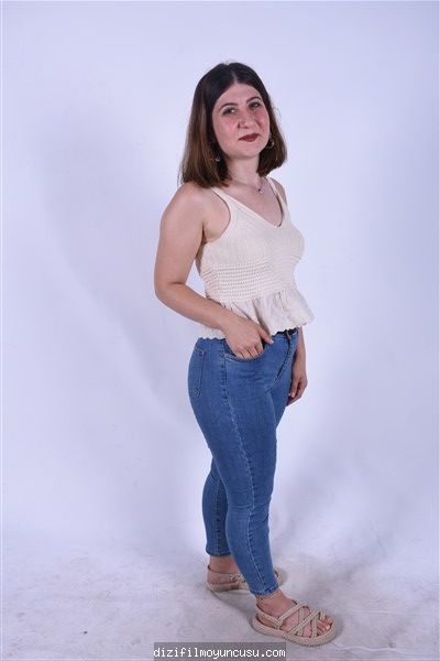 Adana Cast Ajans Hande 30819