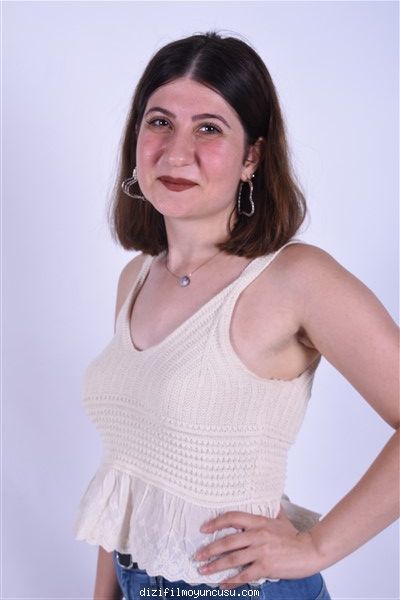 Adana Cast Ajans Hande 30820