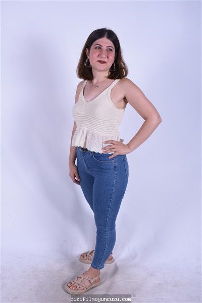 Adana Cast Ajans Hande 30821