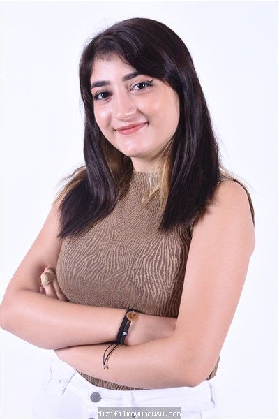 Adana Cast Ajans Nida 30815