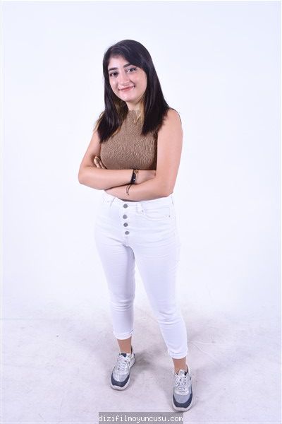 Adana Cast Ajans Nida 30816