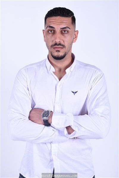 Adana Cast Ajans Sercan 30822