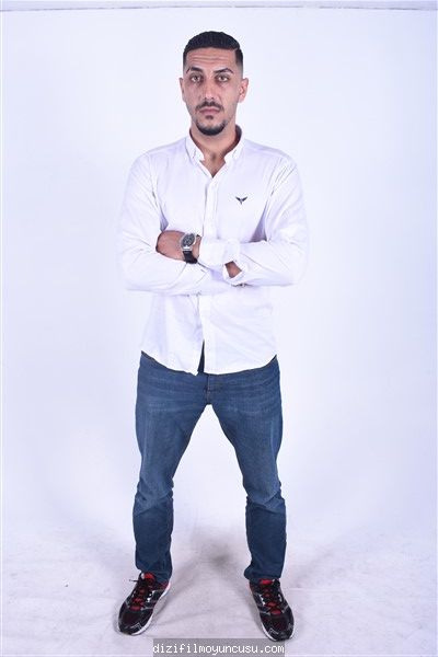 Adana Cast Ajans Sercan 30823