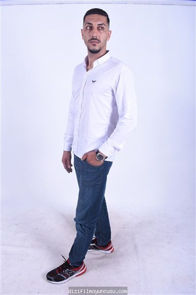 Adana Cast Ajans Sercan 30825