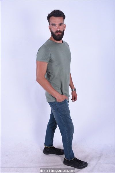 Antalya Cast Ajans Bilal 30935