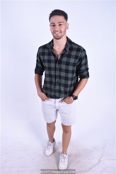 Antalya Cast Ajans Çağrı 30886