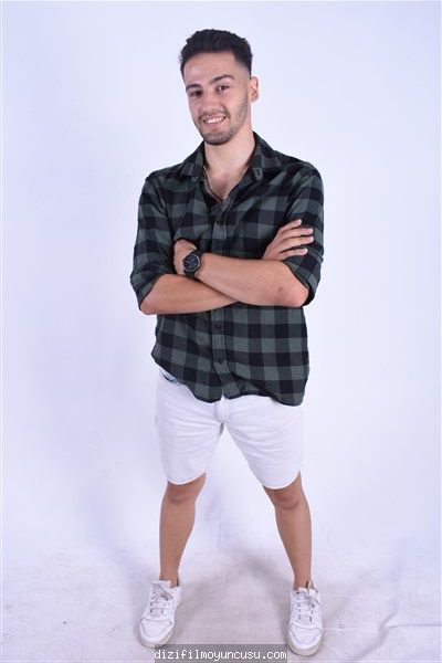 Antalya Cast Ajans Çağrı 30887