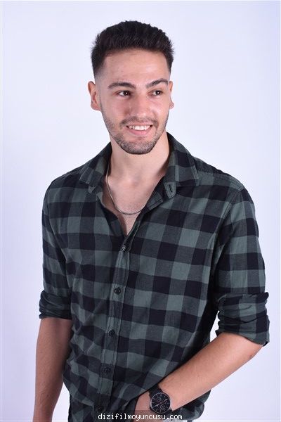 Antalya Cast Ajans Çağrı 30889