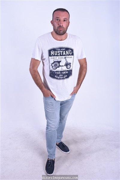 Antalya Cast Ajans Ferit 30910