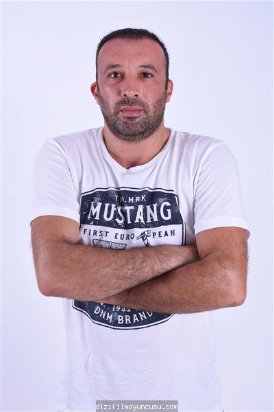 Antalya Cast Ajans Ferit 30911