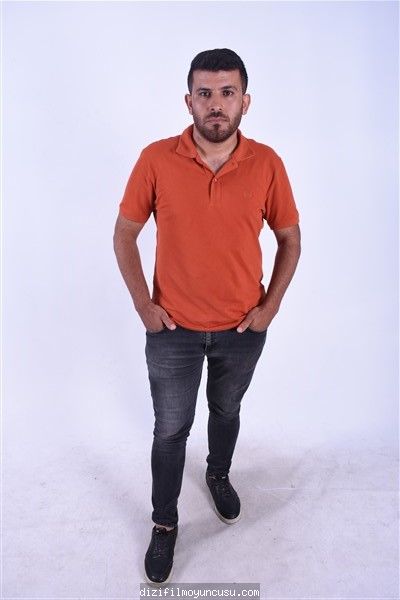 Antalya Cast Ajans Hüseyin 30858