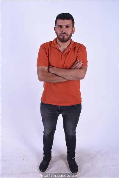 Antalya Cast Ajans Hüseyin 30859