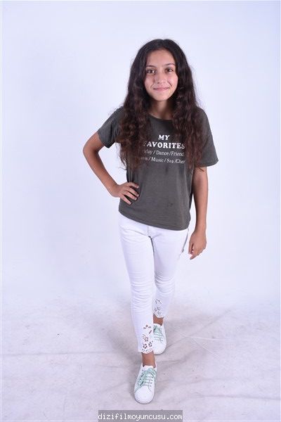 Antalya Cast Ajans Leyla 30922