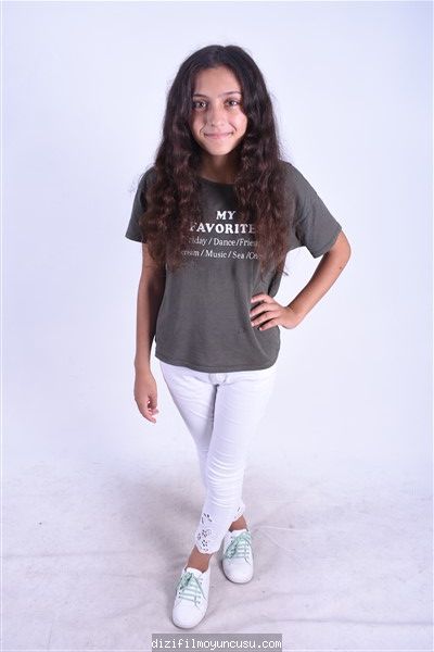 Antalya Cast Ajans Leyla 30924
