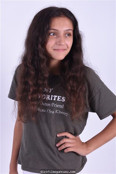 Antalya Cast Ajans Leyla 30925