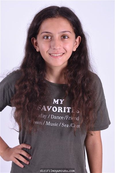 Antalya Cast Ajans Leyla 30926