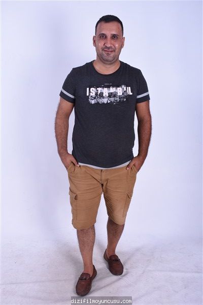 Antalya Cast Ajans Mehmet 30906